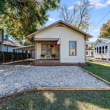 Jefferson Rental Lafayette Exterior photo