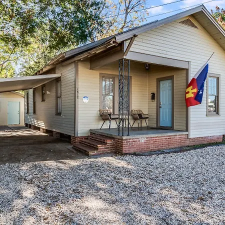 Jefferson Rental Lafayette Exterior photo