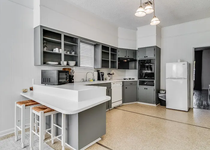 Jefferson Rental