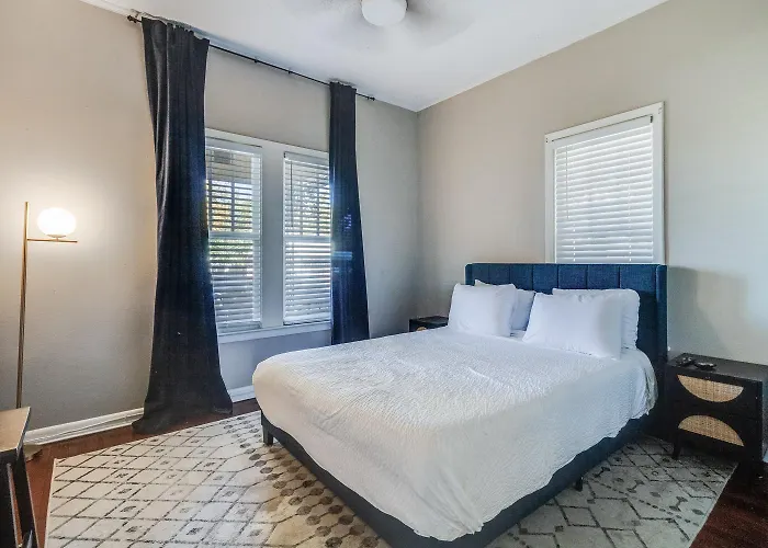 Jefferson Rental