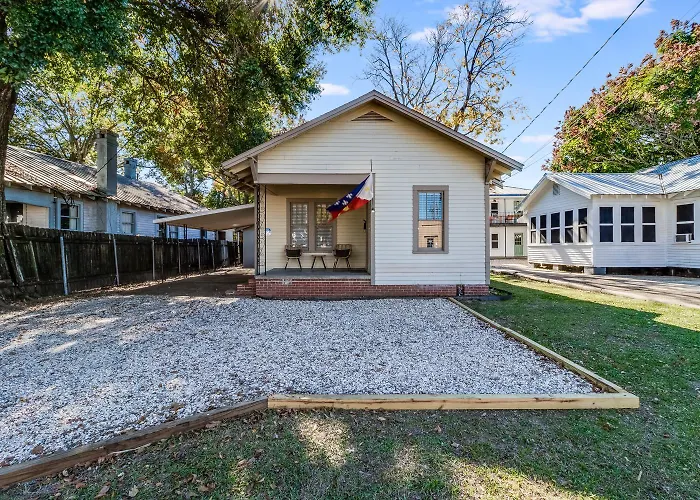 Jefferson Rental