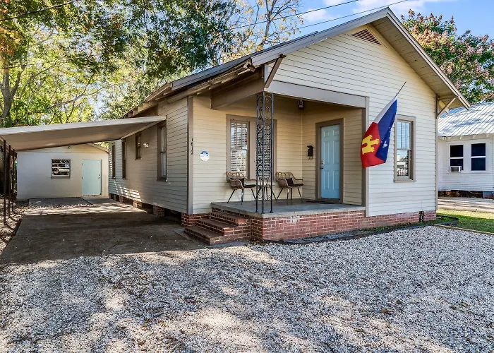Jefferson Rental