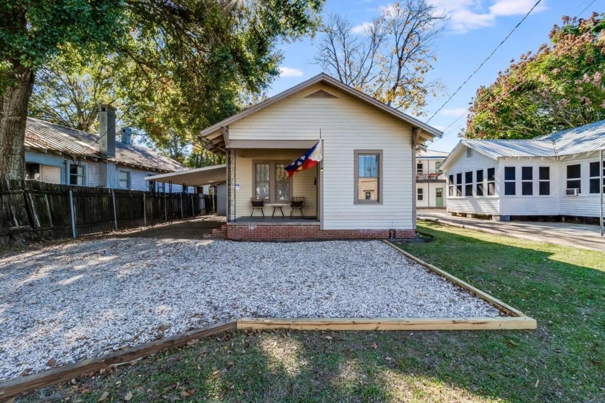 Jefferson Holiday home