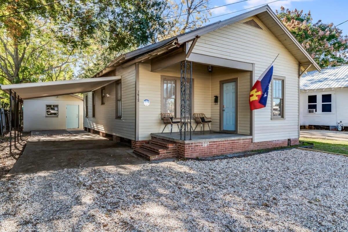 Holiday home Jefferson *